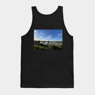 Florida Everglades Tank Top